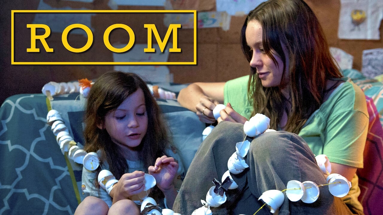 Room (2015)