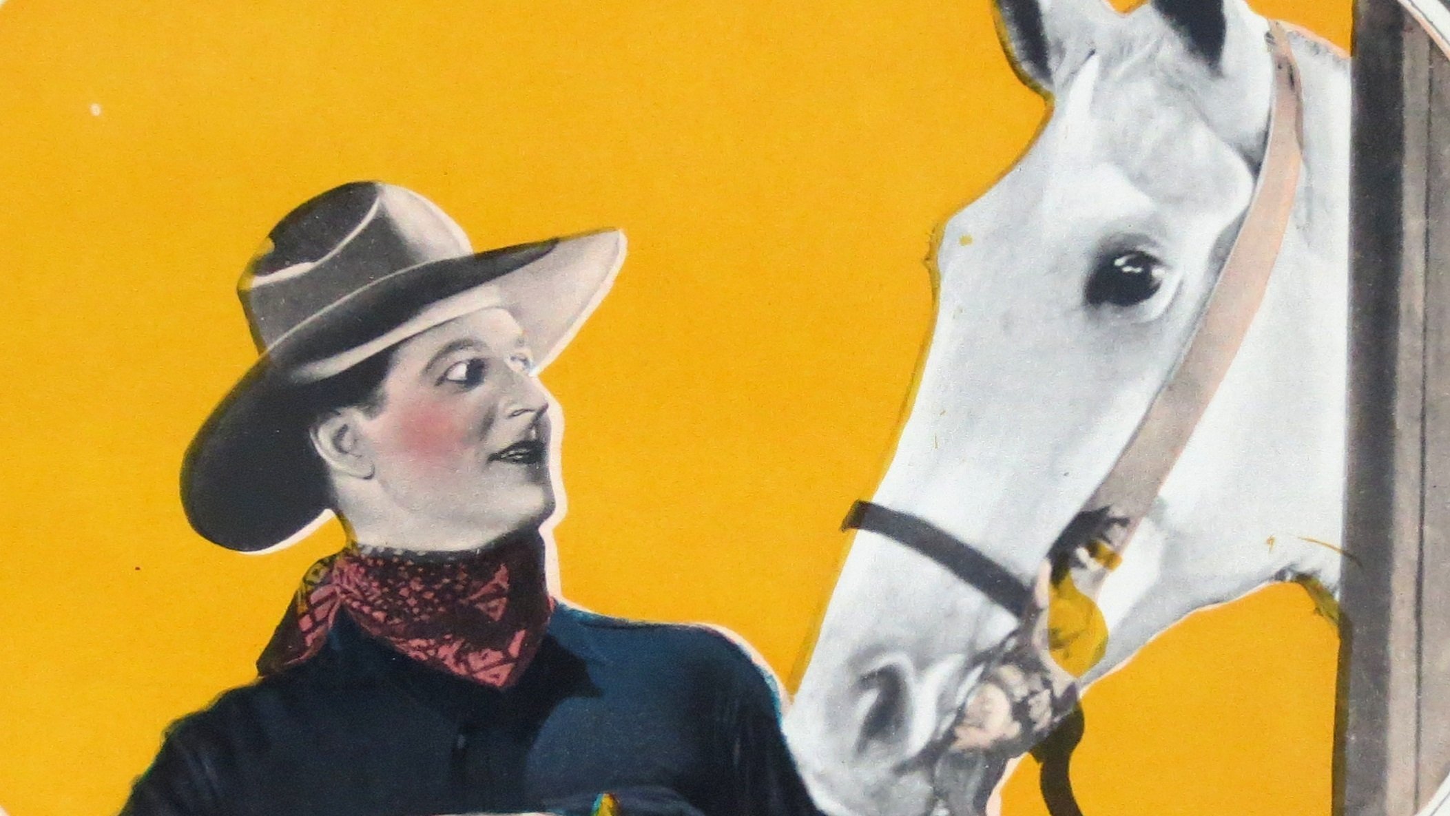 Galloping Gallagher (1924)