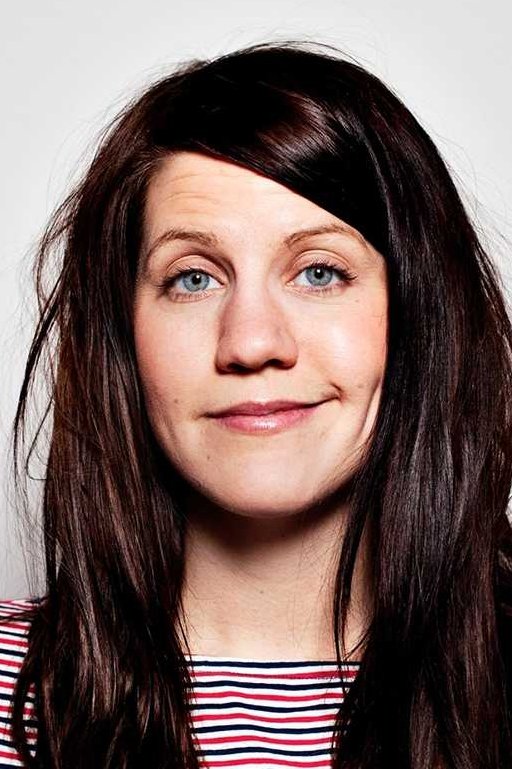 et billede af Emma Knyckare