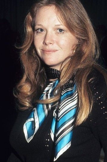 et billede af Skye Aubrey