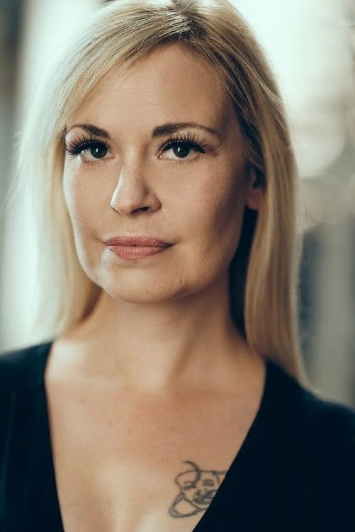 et billede af Samantha Fields