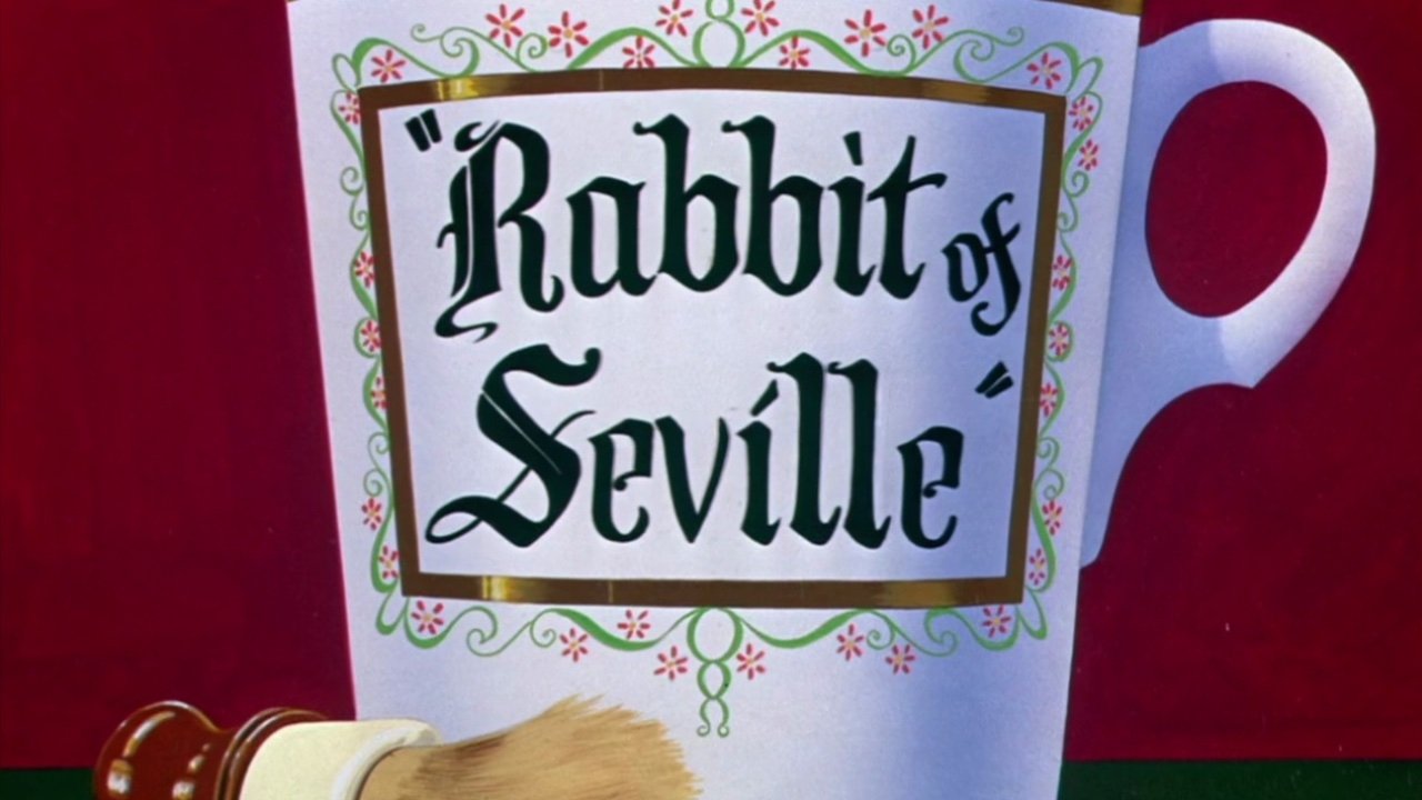 Rabbit of Seville (1950)