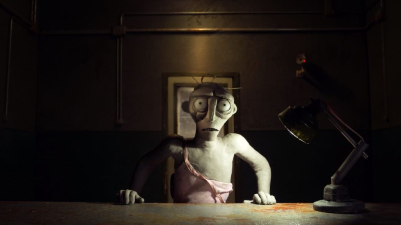 Framed (2017)