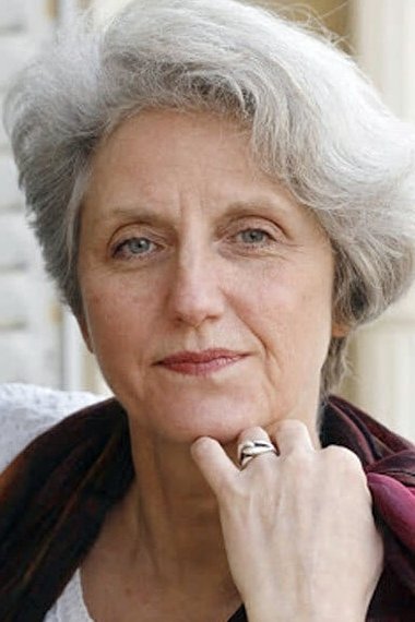 et billede af Zazie Delem