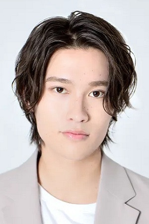 et billede af Hayata Seki