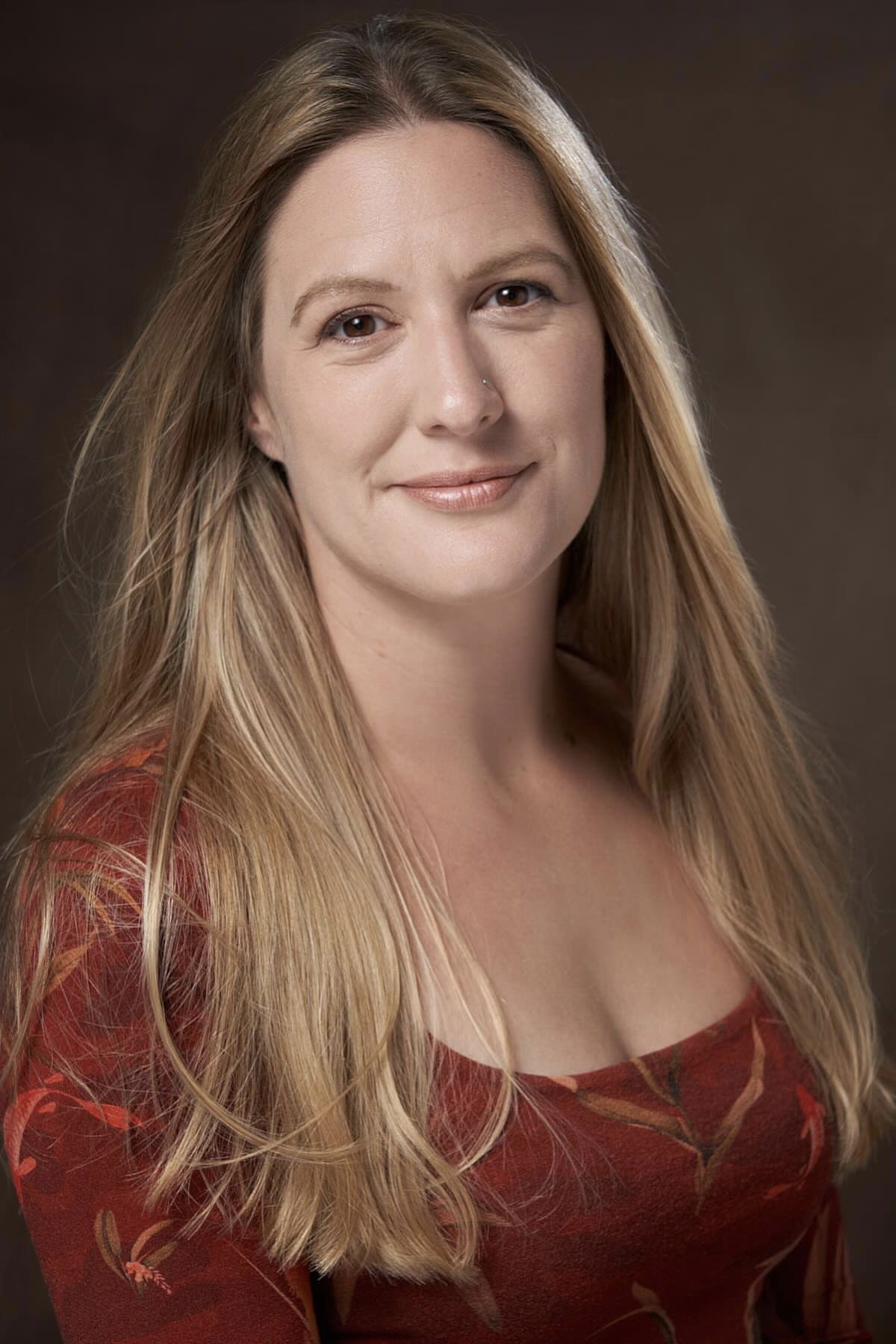 et billede af Rowan Winter