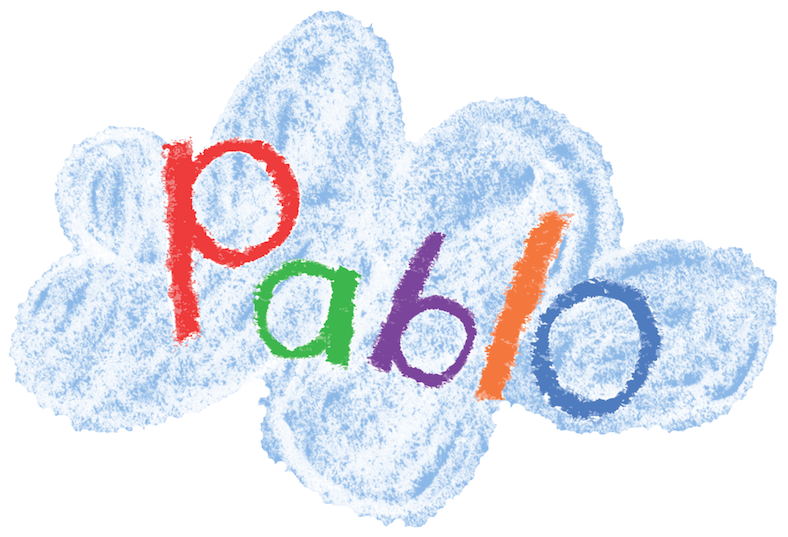 Pablo Logo