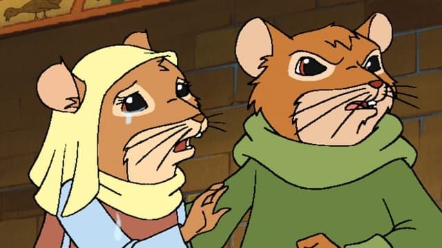 Redwall