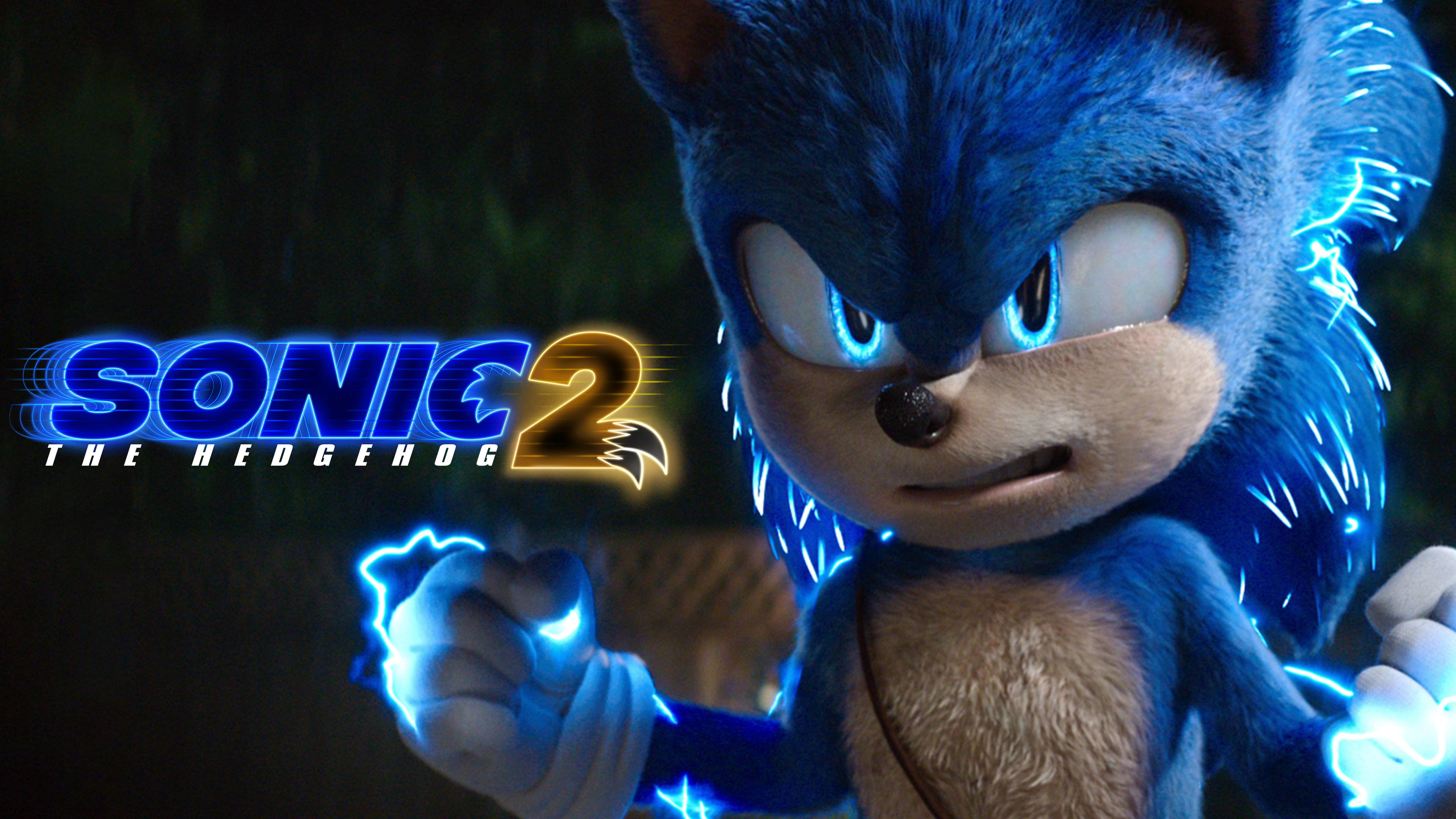 Sonic 2, la película (2022)