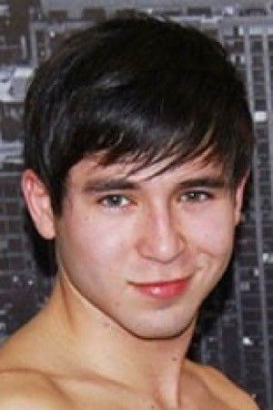 et billede af Jude Colton