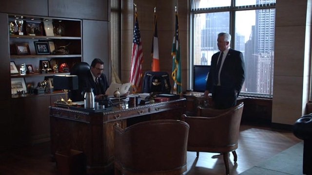 Blue Bloods Season 4 Episode 21