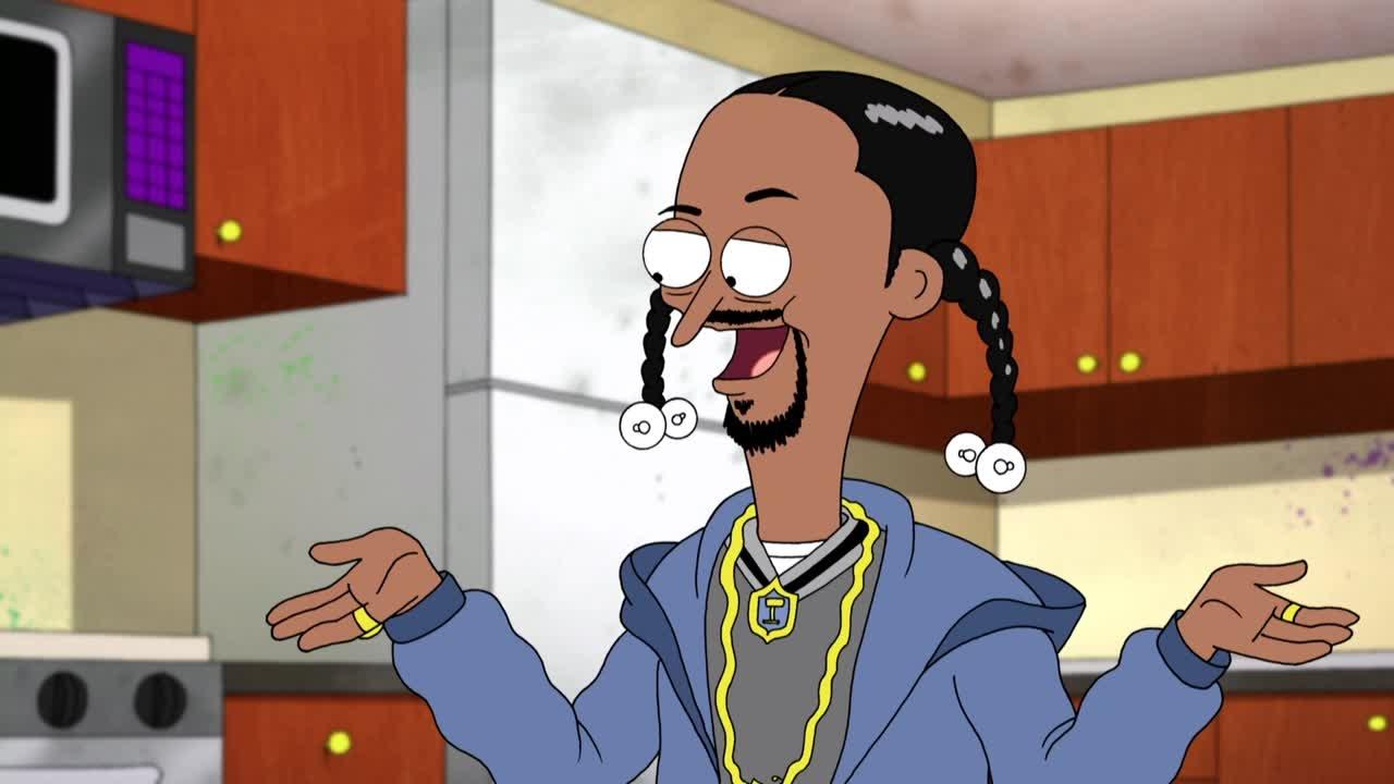 Sanjay and Craig