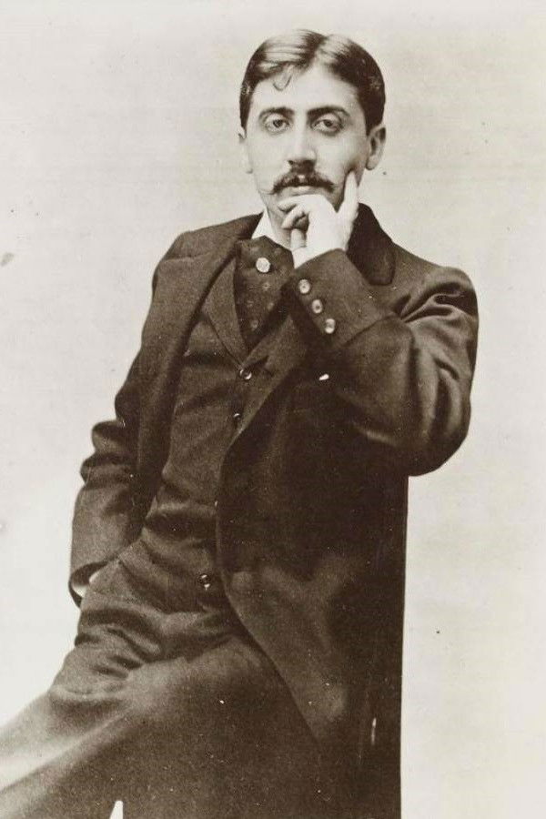Marcel Proust - Une vie d'écrivain