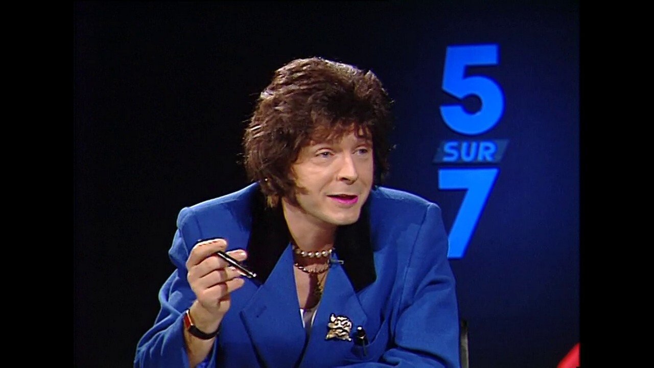 Les Nuls, l'émission