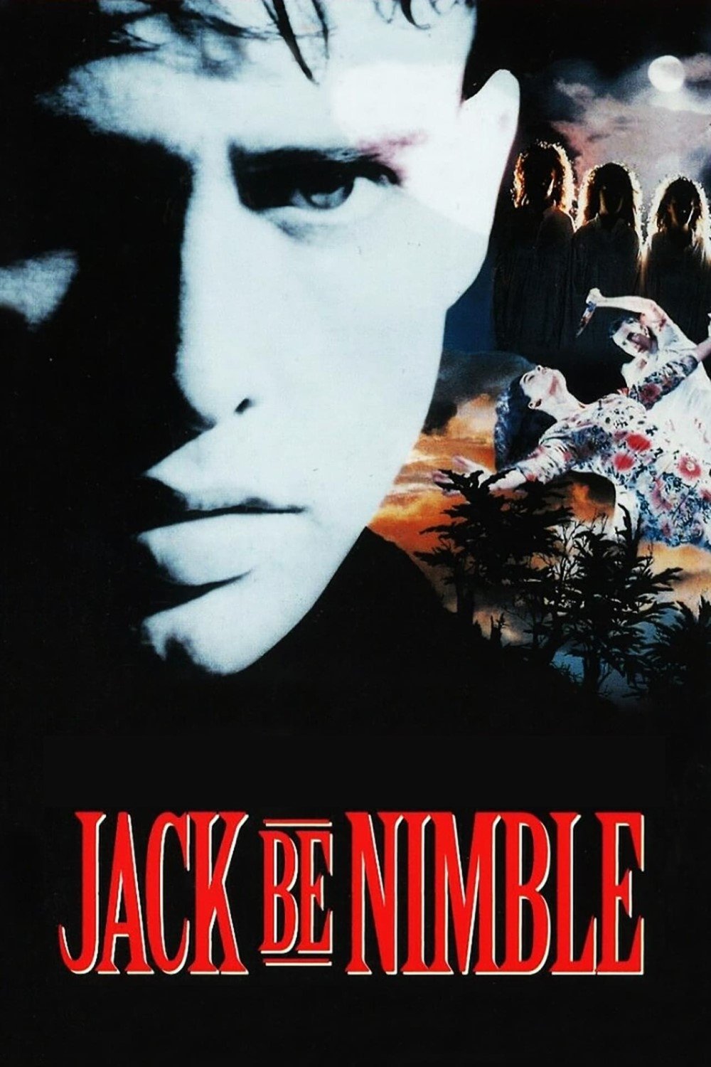 Jack Be Nimble