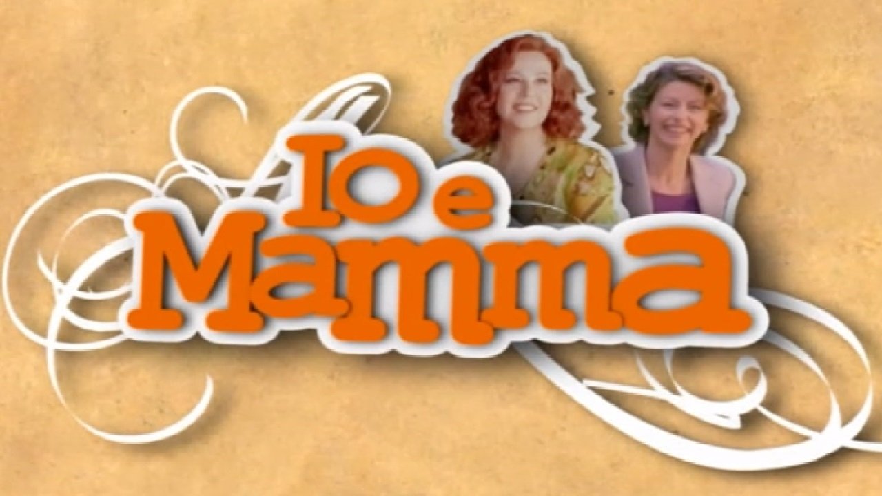 Io e mamma