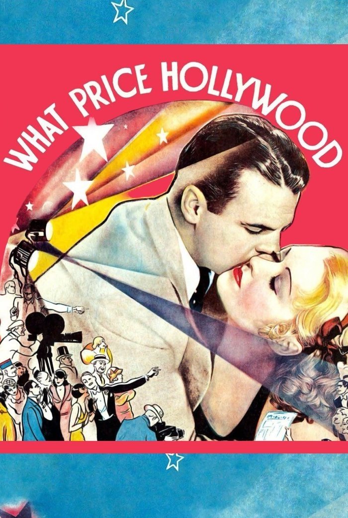 What Price Hollywood?