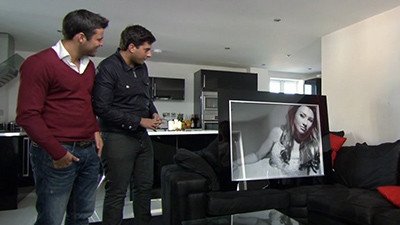 The Only Way Is Essex Staffel 2 :Folge 7 