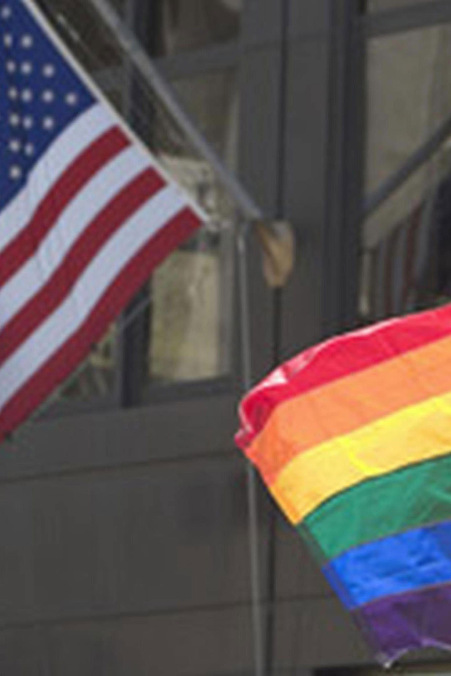 Gay in Middle America: One Town’s Struggle with Religion and Bigotry
