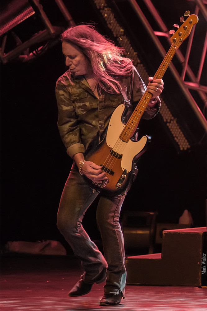 et billede af Barry Dunaway