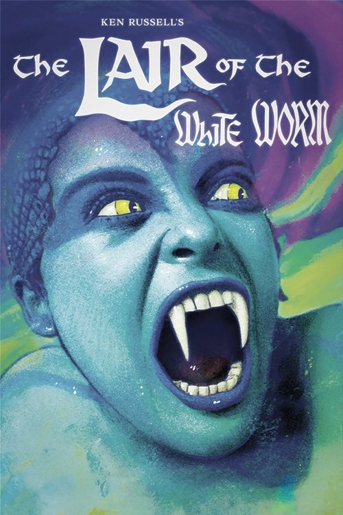 The Lair of the White Worm