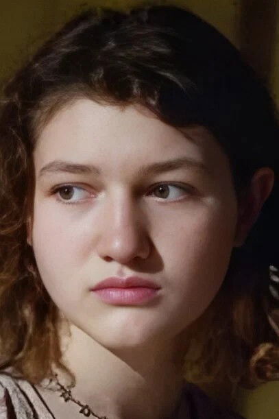 et billede af Magoga Machulskaya