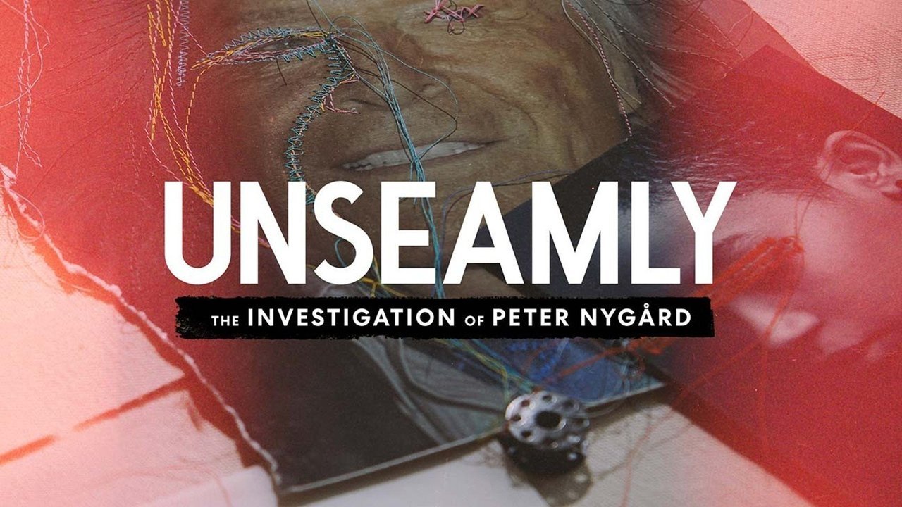 Unseamly: The Investigation of Peter Nygård