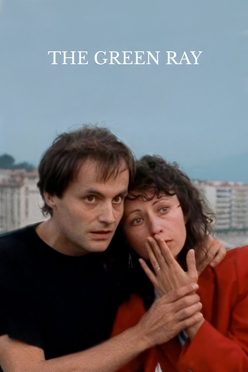 The Green Ray