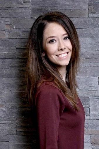 et billede af Tatiana Şelaru