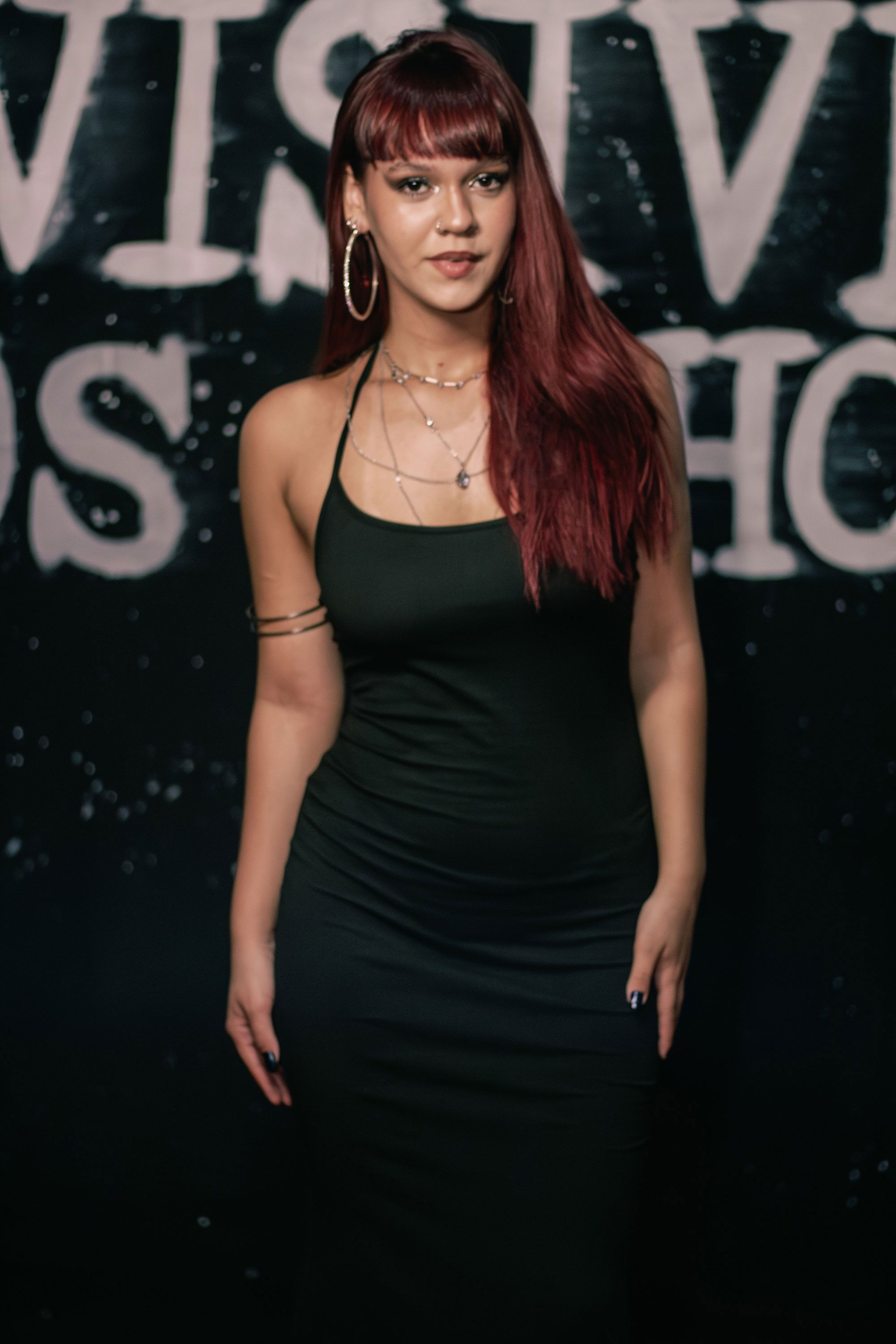 et billede af Gabriella Alves