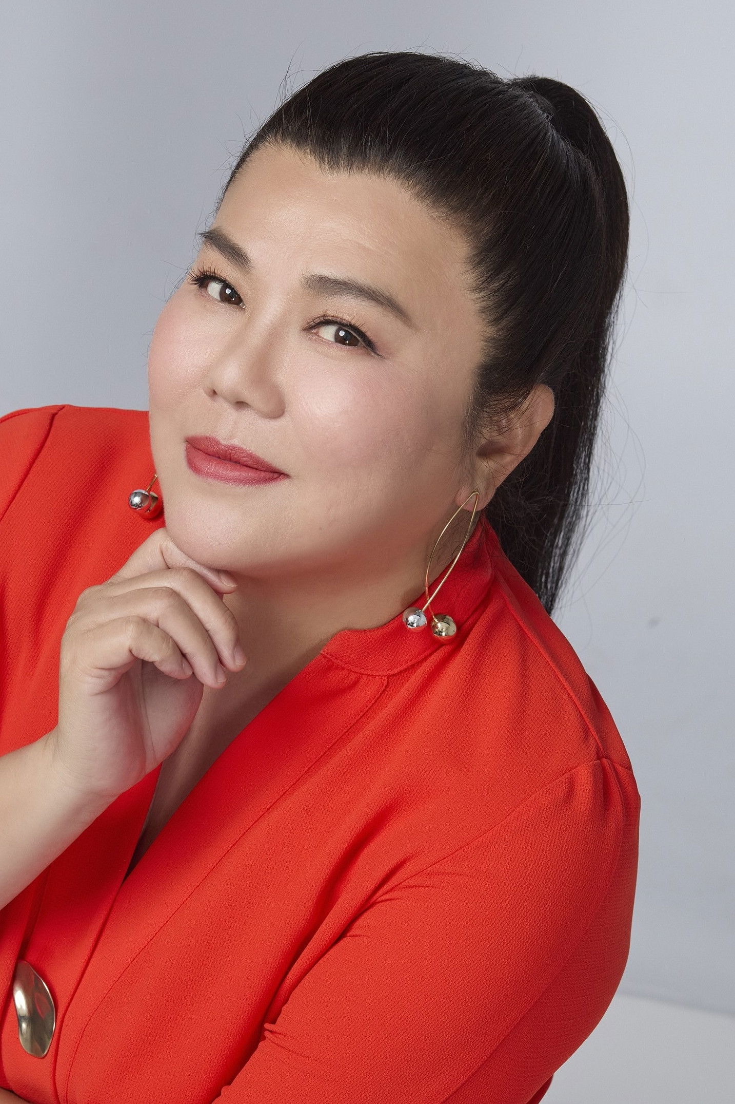 et billede af Lin Mei-Shiu