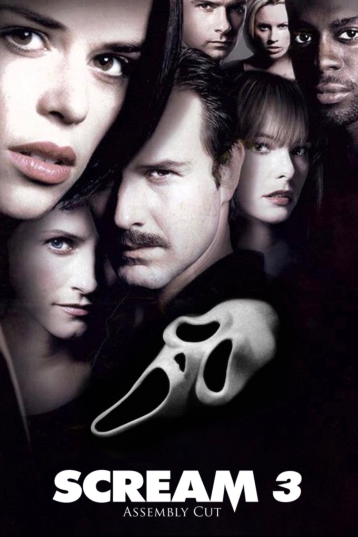 Scream 3