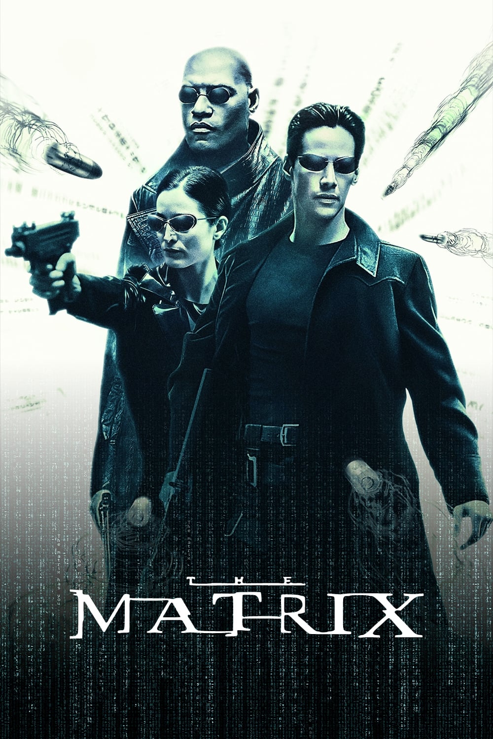 The Matrix POSTER