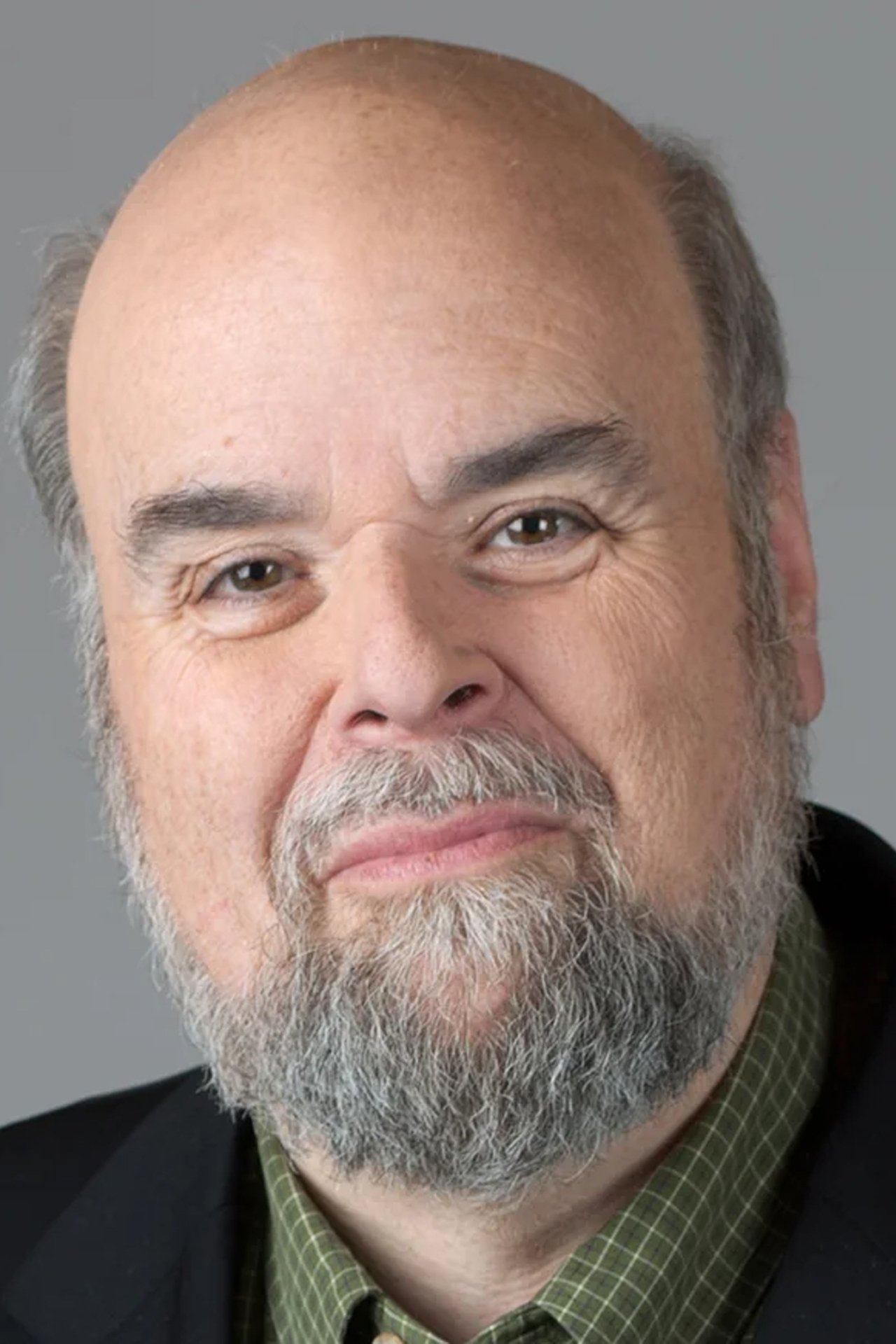 et billede af Robert K. Weiss