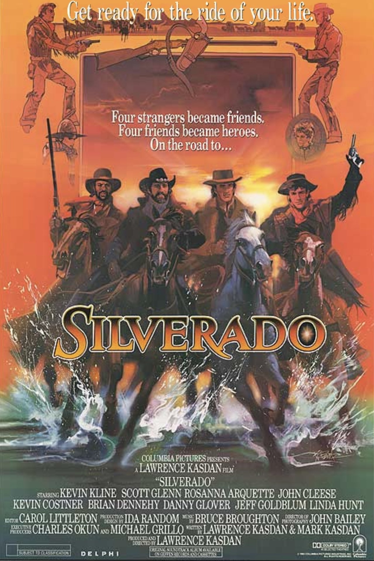 Silverado