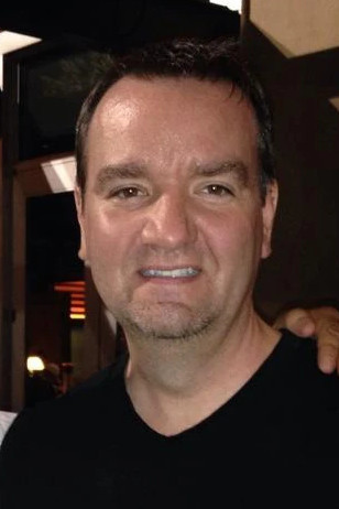 et billede af Adrian Carmack