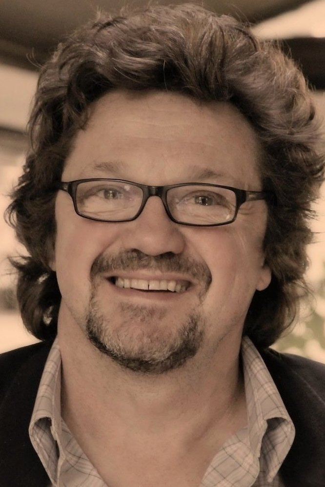 et billede af Richard Ciupka