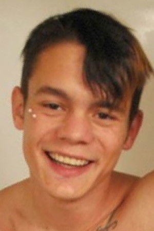 et billede af Boomer Jacoby