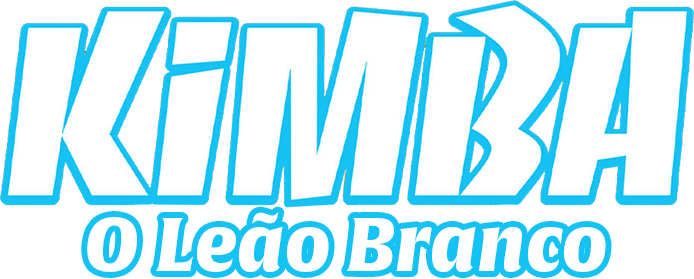 Kimba the White Lion