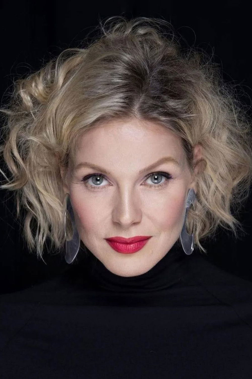 et billede af Aleksandra Janković