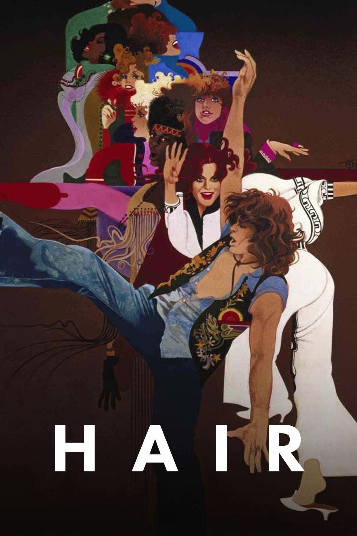 Hair