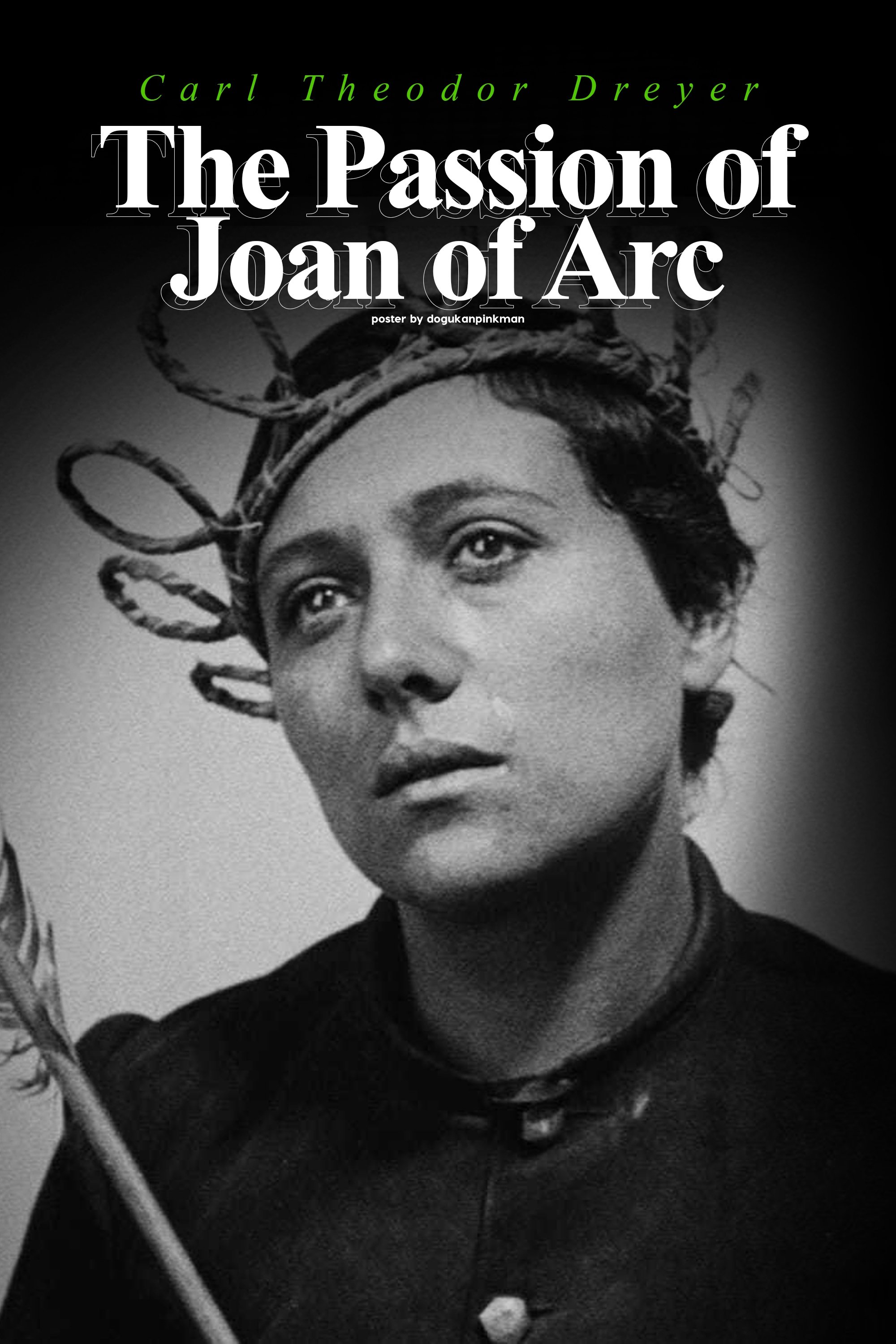 The Passion of Joan of Arc
