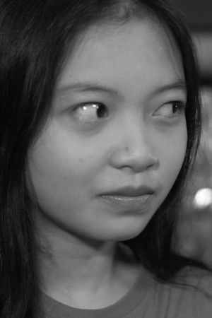 et billede af Shanika Alzena