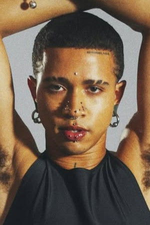 et billede af Kaiden Ford