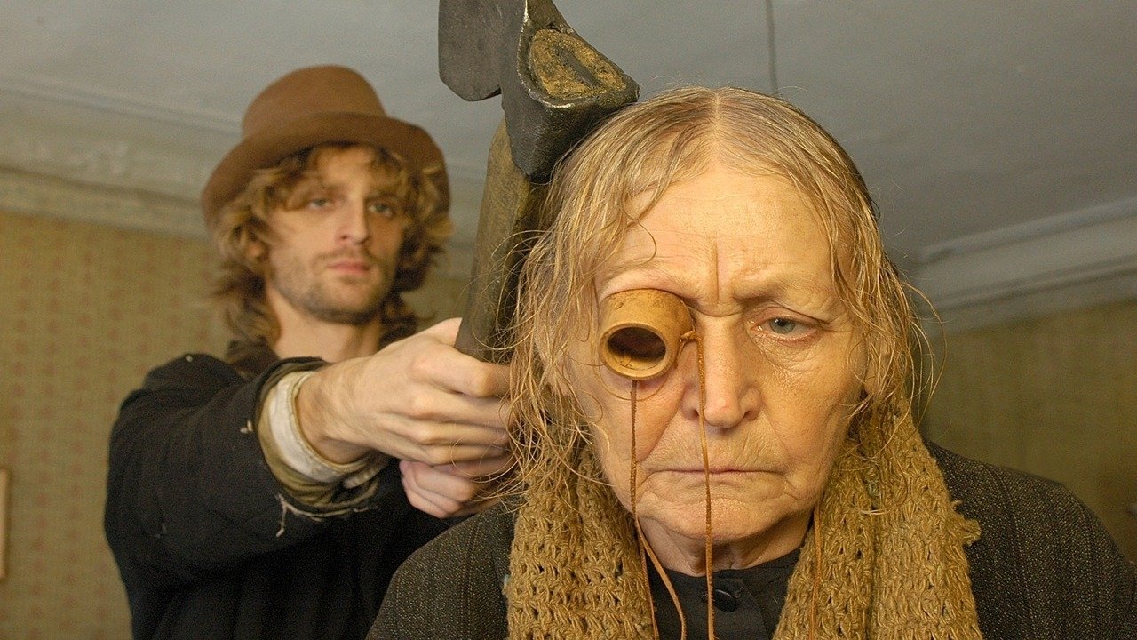 Crime & Punishment (2007)