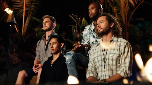 Temptation Island