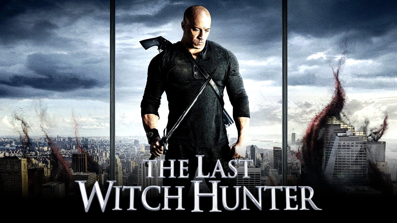 The Last Witch Hunter