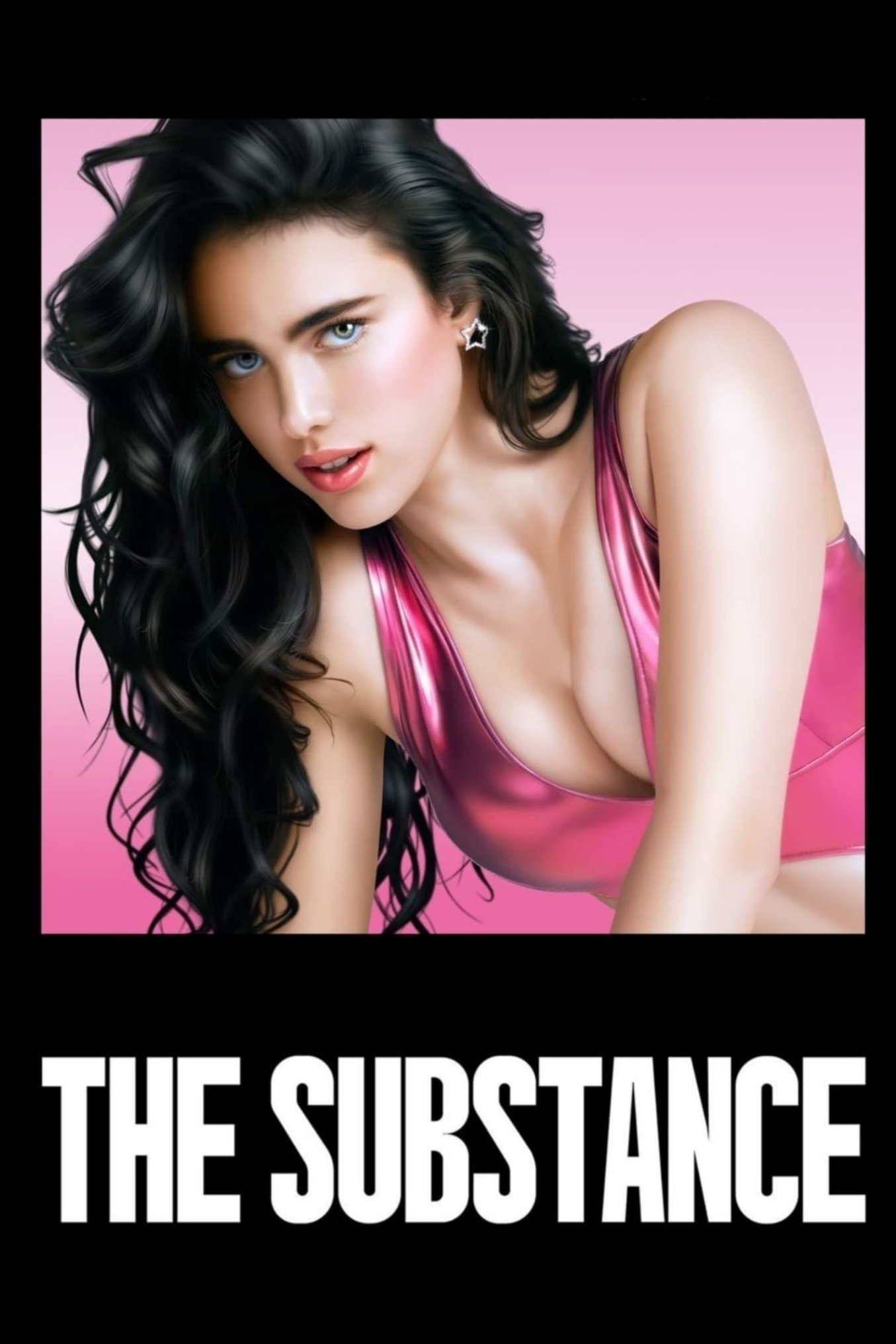 The Substance