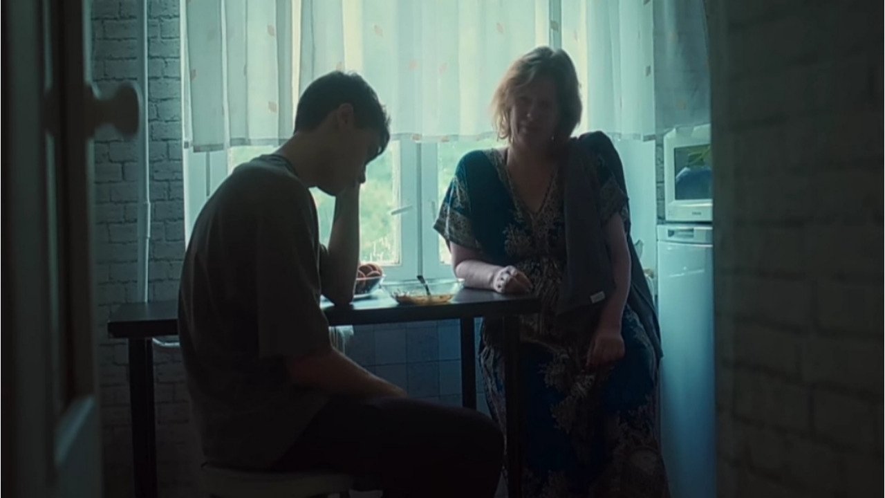 К экзамену готов (2022)