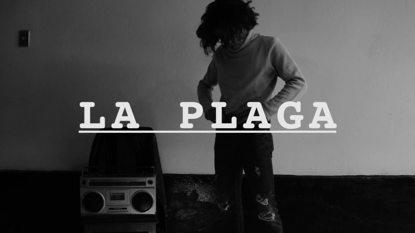 La Plaga (2019)